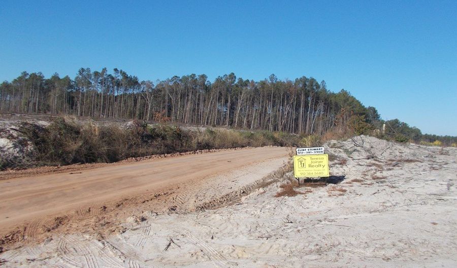 0 MT. ZION CHURCH Rd, Axson, GA 31624 - 0 Beds, 0 Bath