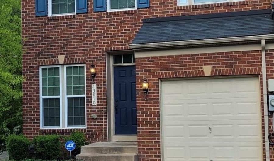 13810 CATZELL Ct, Accokeek, MD 20607 - 3 Beds, 4 Bath