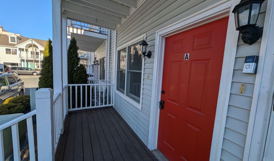 14 Galleon Ct, Atlantic City, NJ 08401 - 1 Beds, 1 Bath