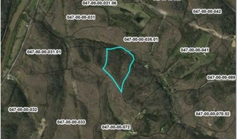 556 Blaines Branch Rd, Beattyville, KY 41311 - 3 Beds, 1 Bath