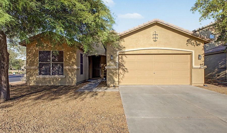 1815 S 117TH Dr, Avondale, AZ 85323 - 3 Beds, 2 Bath