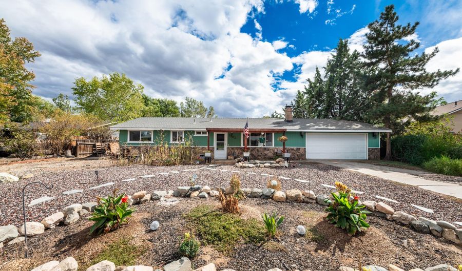 1193 Manhattan Way, Gardnerville, NV 89460 - 3 Beds, 2 Bath