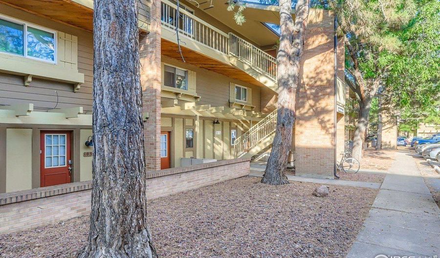 3000 Colorado Ave #B206, Boulder, CO 80303 - 1 Beds, 1 Bath