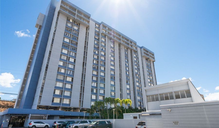 3045 Ala Napuaa Pl 710, Honolulu, HI 96818 - 2 Beds, 2 Bath