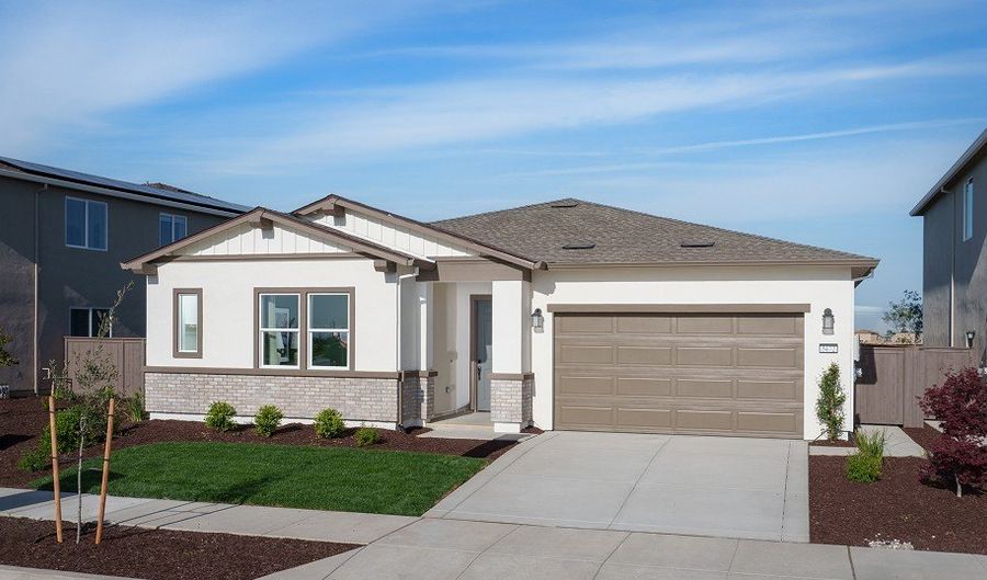 5412 Pacific Yacht Way, Sacramento, CA 95835 - 4 Beds, 3 Bath