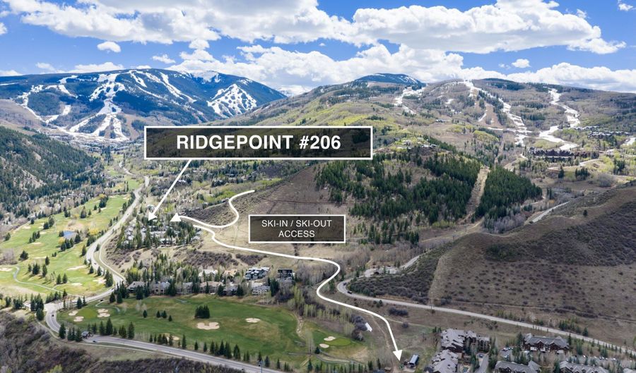 185 Willis Pl 206, Avon, CO 81620 - 3 Beds, 3 Bath