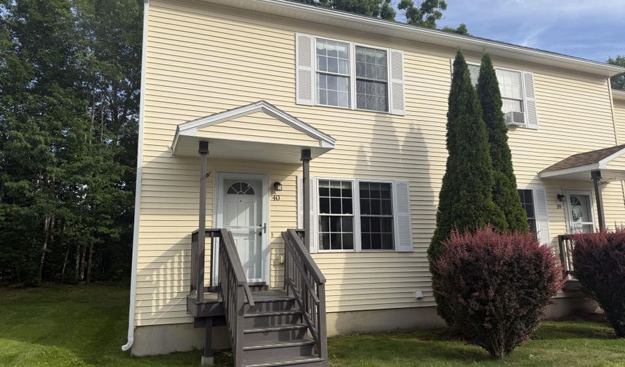 1434 Ohio St, Bangor, ME 04401 - 2 Beds, 2 Bath