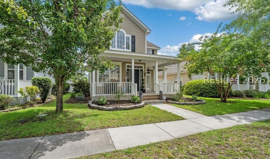 17 6th Ave, Bluffton, SC 29910 - 4 Beds, 3 Bath