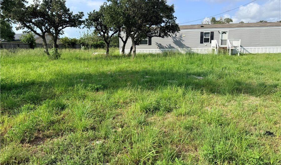 1807 W Gile Ave, Aransas Pass, TX 78336 - 3 Beds, 2 Bath