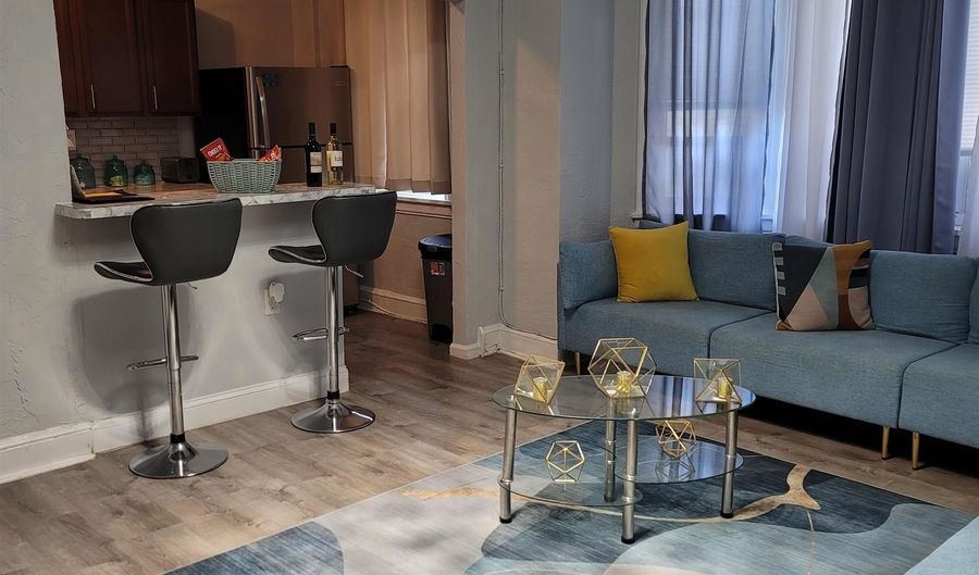 37 S Iowa Ave 5G, Atlantic City, NJ 08401 - 2 Beds, 1 Bath