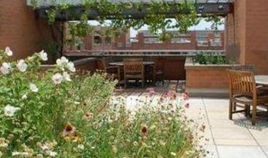 631 D St NW 527, Washington, DC 20004 - 1 Beds, 1 Bath