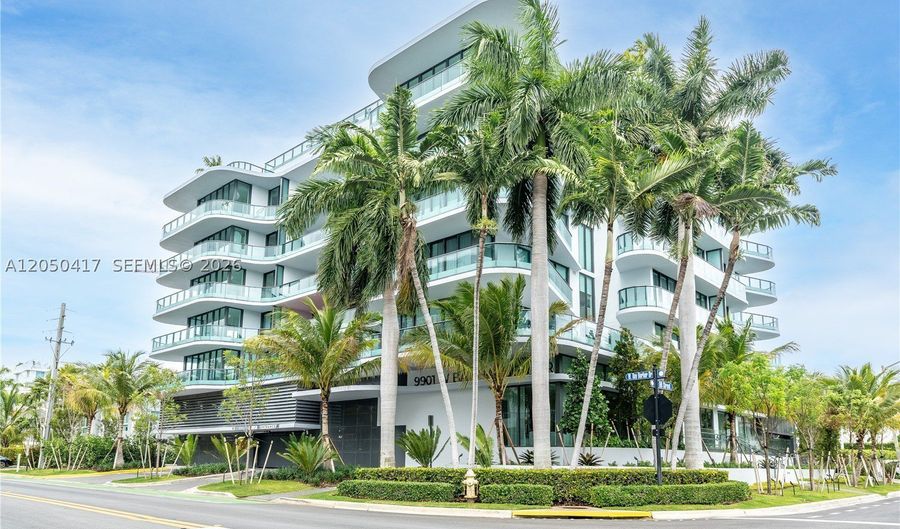 9901 W Bay Harbor Dr 502, Bay Harbor Islands, FL 33154 - 2 Beds, 2 Bath