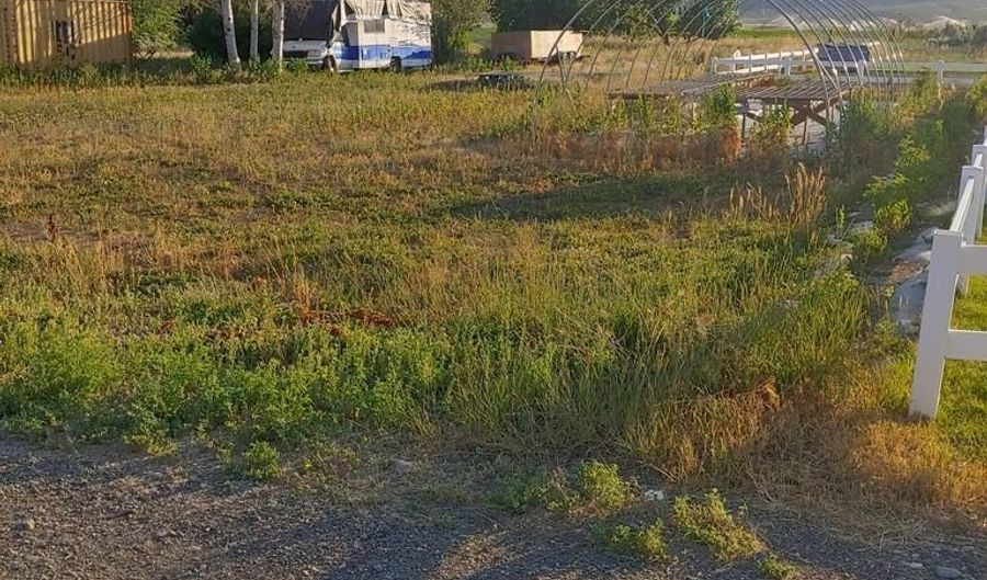 20447 N Main St, Carey, ID 83320 - 0 Beds, 0 Bath