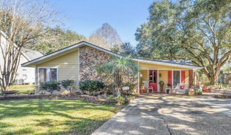 8835 Sidney Gautreaux, Abbeville, LA 70510 - 3 Beds, 2 Bath