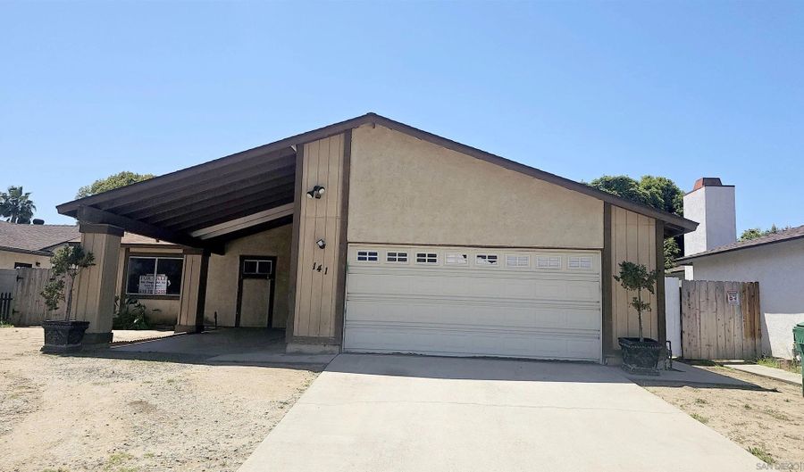 141 Polk, Oceanside, CA 92057 - 3 Beds, 2 Bath