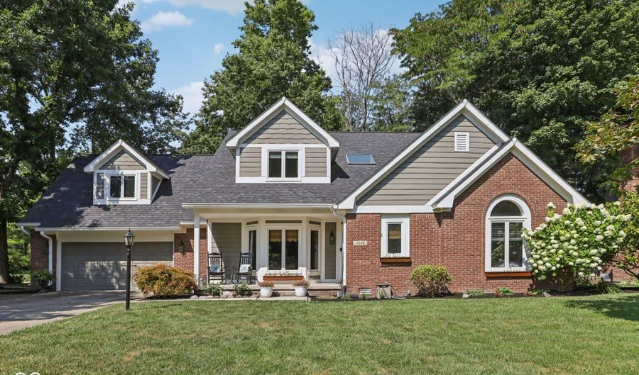 11120 Saint Charles Pl, Carmel, IN 46033 - 5 Beds, 3 Bath