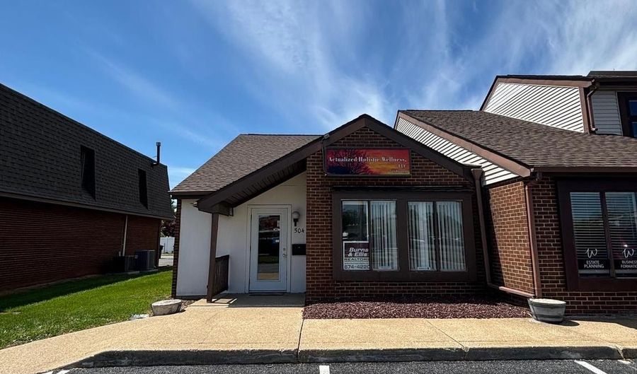 504 N DUPONT Hwy, Dover, DE 19901 - 0 Beds, 0 Bath