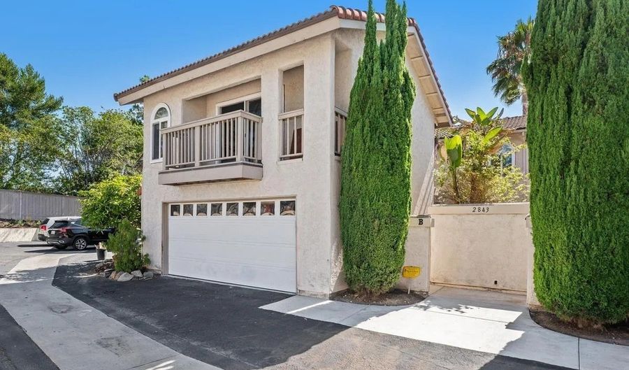 2843 Unicornio St B, Carlsbad, CA 92009 - 3 Beds, 3 Bath