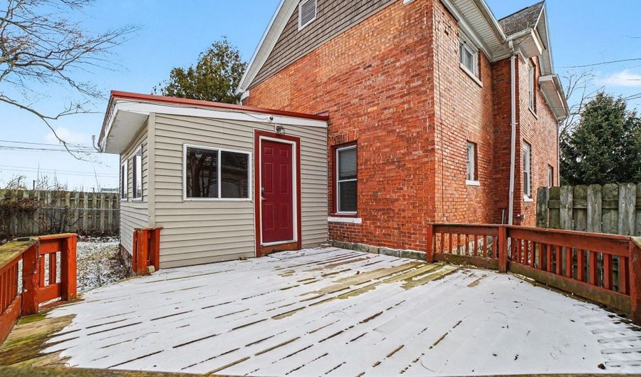 309 Grant Ave, Alma, MI 48801 - 3 Beds, 2 Bath