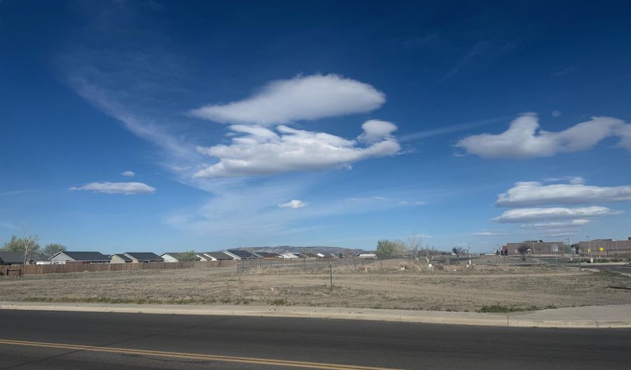 1331 Nevada Pacific Blvd, Fernley, NV 89408 - 0 Beds, 0 Bath