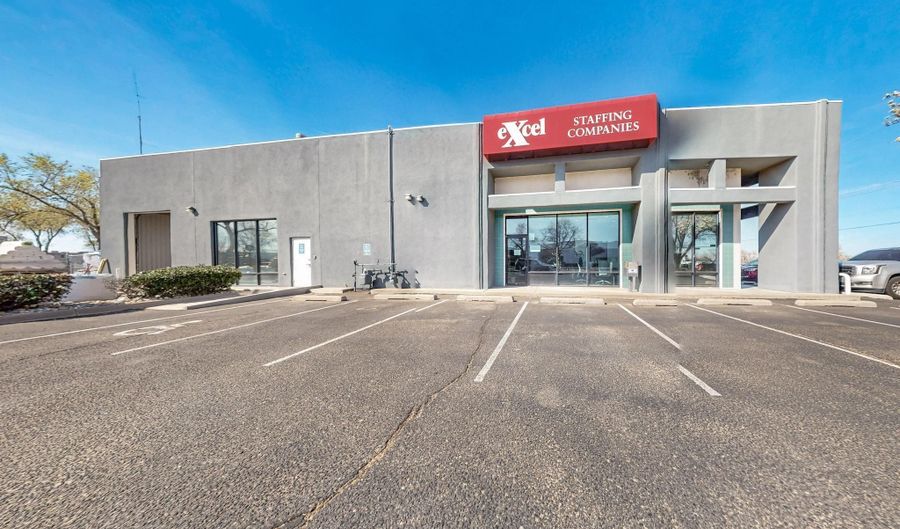 2100 Osuna Rd NE 100, Albuquerque, NM 87113 - 0 Beds, 0 Bath