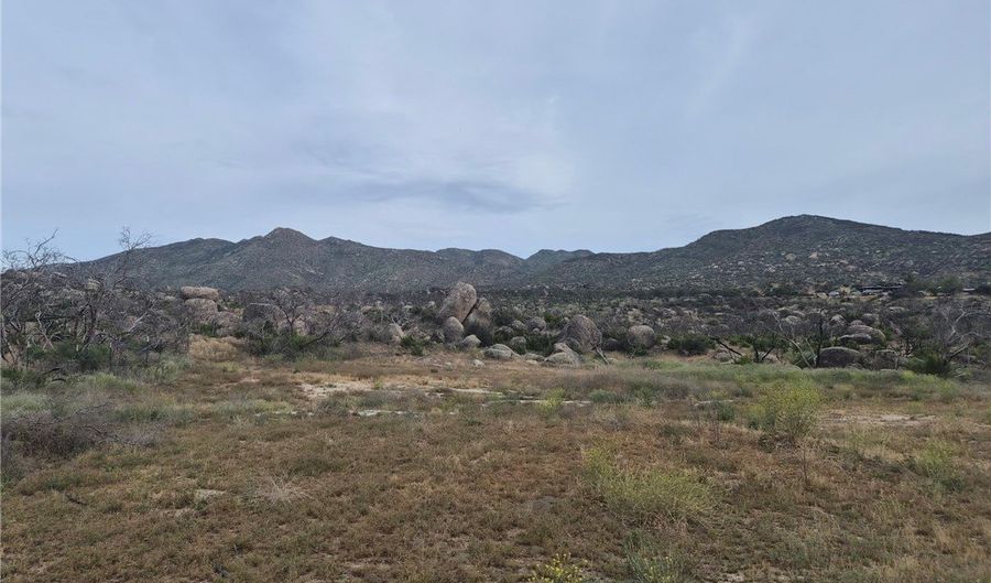 1 Tule Peak Rd, Anza, CA 92536 - 0 Beds, 0 Bath