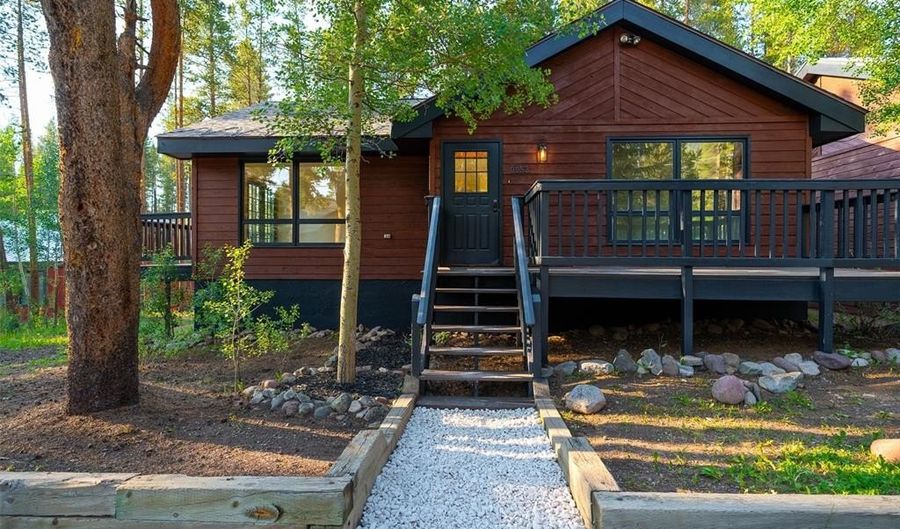 53 Royal Dr, Breckenridge, CO 80424 - 4 Beds, 2 Bath