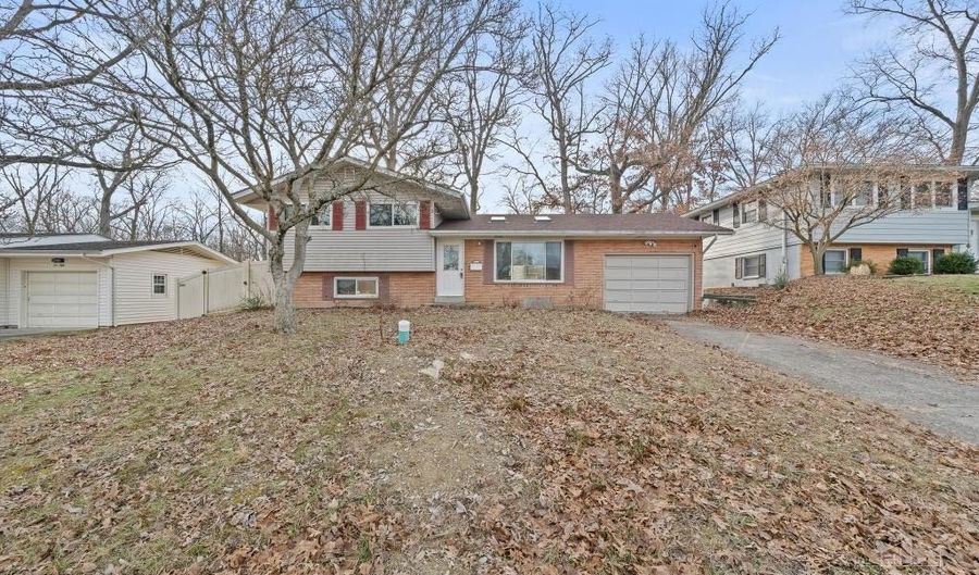 540 Carlisle Ave, Hamilton, OH 45013 - 3 Beds, 2 Bath