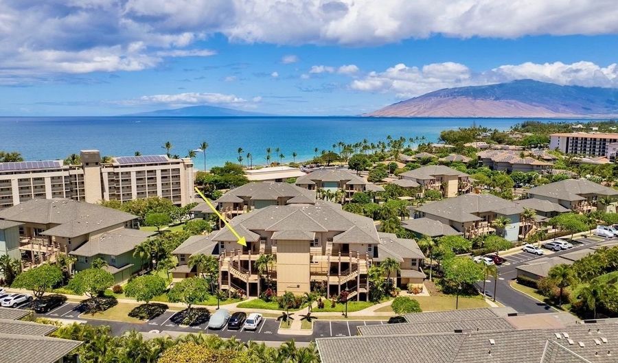 28 Hauwahine Ln F302, Kihei, HI 96753 - 2 Beds, 2 Bath