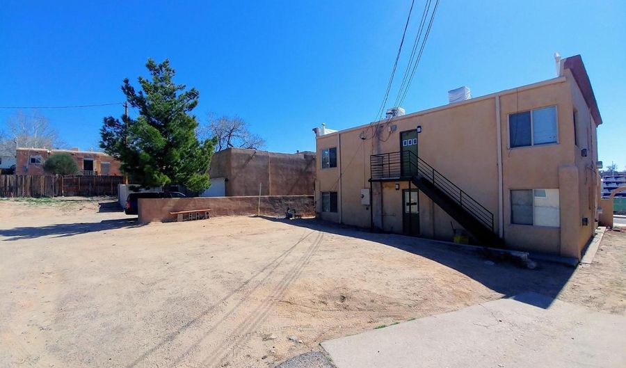 1211 Copper Ave NE Apt 8, Albuquerque, NM 87106 - 0 Beds, 1 Bath