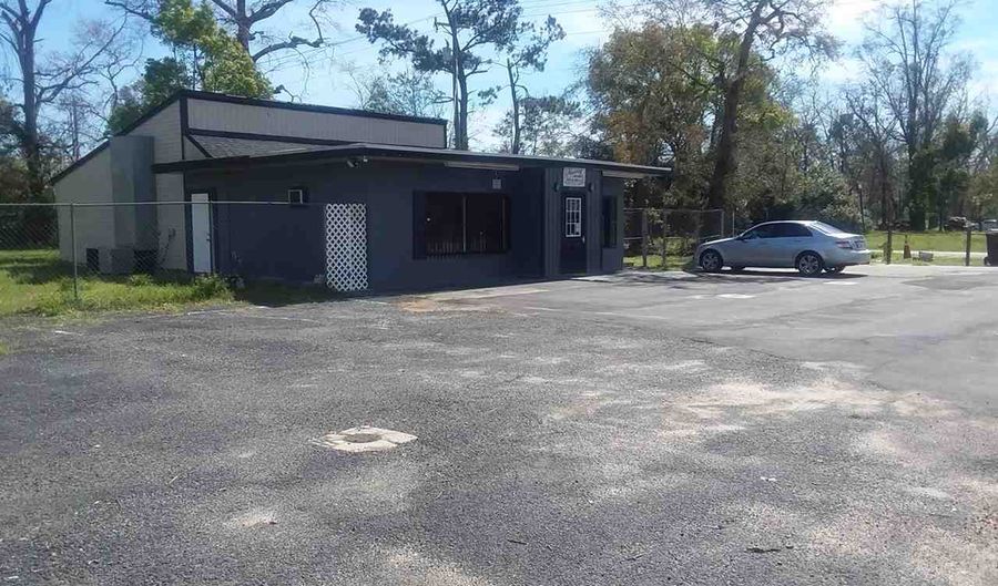 14705 Main, Gretna, FL 32332 - 0 Beds, 0 Bath