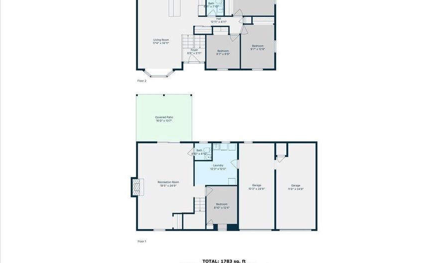 812 MILLER St, Allentown, PA 18103 - 4 Beds, 3 Bath
