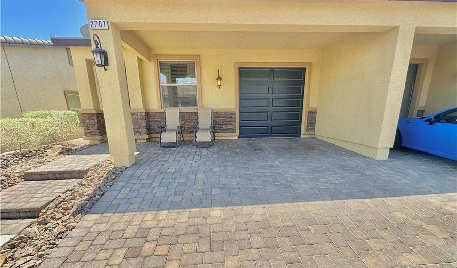 2707 ChinaBerry Hill St, Laughlin, NV 89029 - 2 Beds, 2 Bath