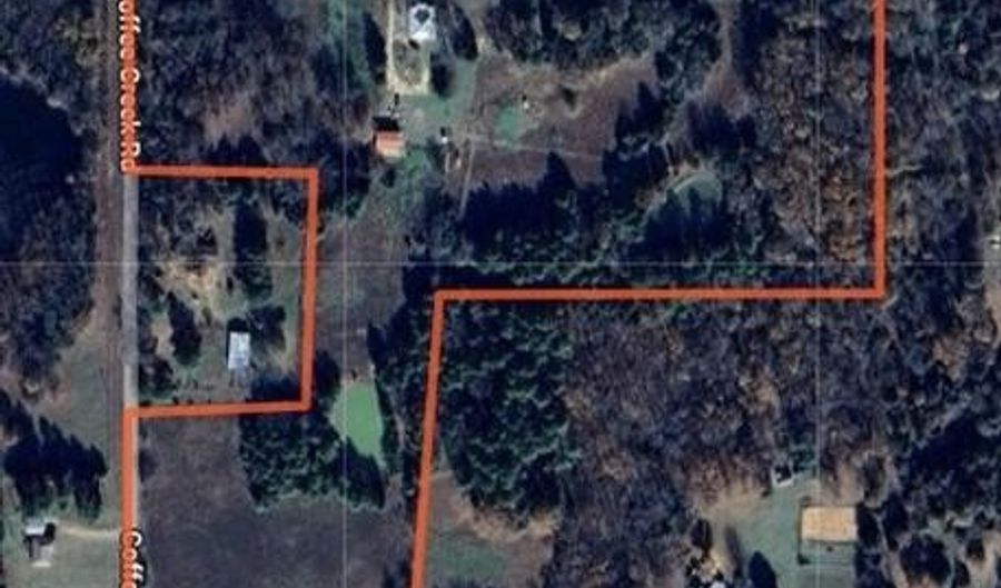 412098 E 1920 Rd, Antlers, OK 74523 - 4 Beds, 2 Bath