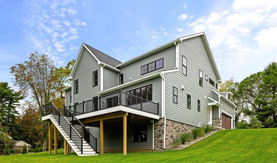 770 JOHNS Ln, Ambler, PA 19002 - 6 Beds, 6 Bath