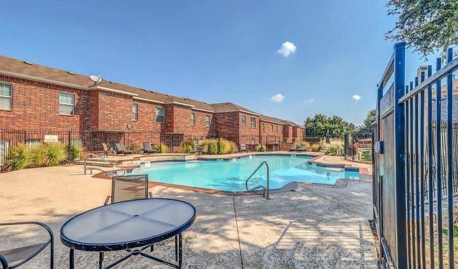 706 S Jupiter Rd 905, Allen, TX 75002 - 3 Beds, 3 Bath