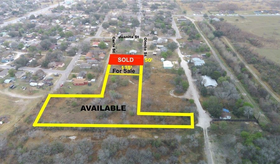 000 Carla St, Alice, TX 78332 - 0 Beds, 0 Bath