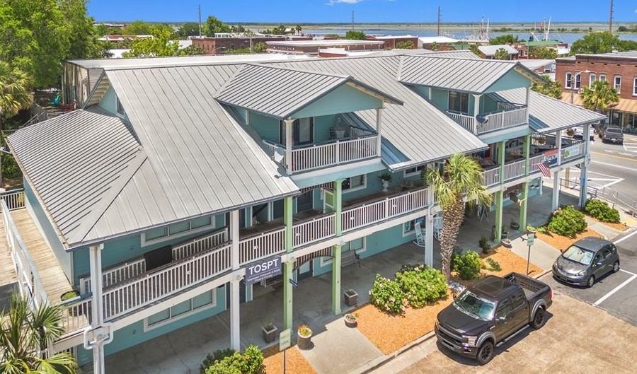 76 Market St, Apalachicola, FL 32320 - 0 Beds, 0 Bath