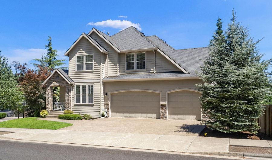16909 SW MARCILE Ln, Beaverton, OR 97007 - 4 Beds, 4 Bath