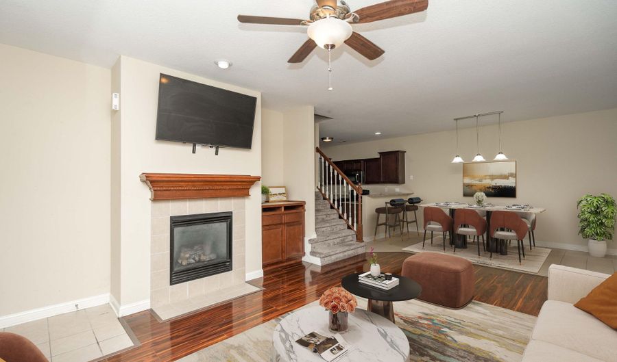 1231 SE Birch Ln, Ankeny, IA 50021 - 2 Beds, 3 Bath