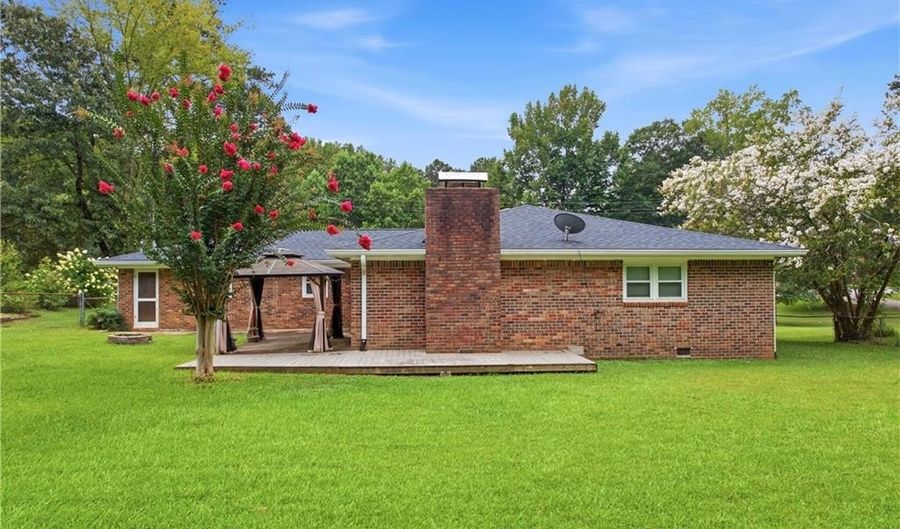 1590 Old Alabama Rd, Austell, GA 30168 - 4 Beds, 2 Bath
