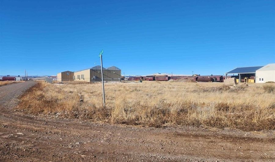 TBD Narrow Gauge Street, Antonito, CO 81120 - 0 Beds, 0 Bath