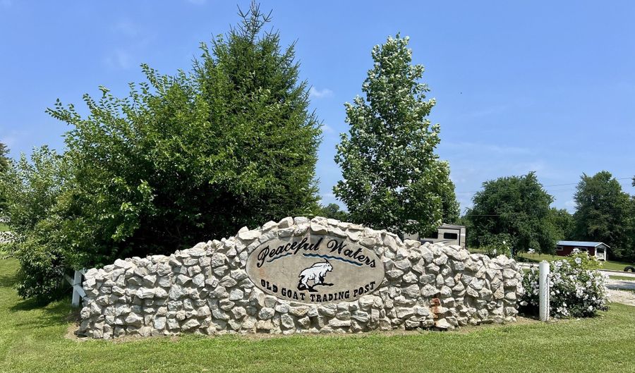 3559 N Us Highway 41, Bloomingdale, IN 47832 - 3 Beds, 1 Bath