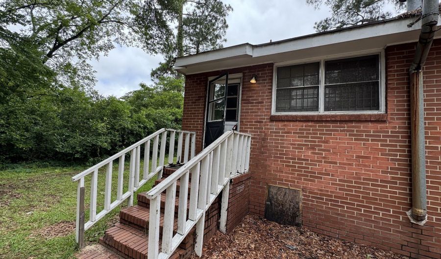 3271 Millerfield, Macon, GA 31211 - 2 Beds, 1 Bath