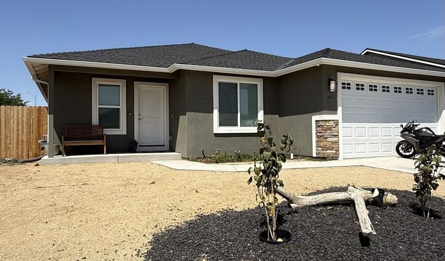 112 Toiyabe Ln, Fallon, NV 89406 - 3 Beds, 2 Bath
