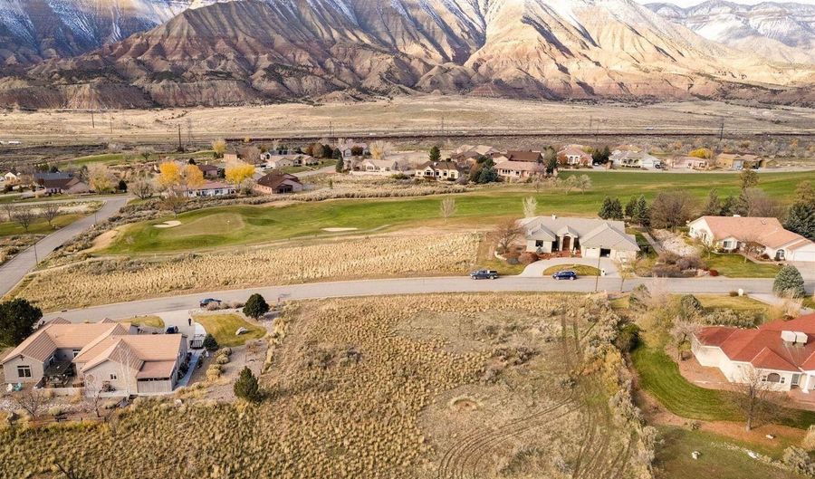 294 Battlement Creek Trl, Battlement Mesa, CO 81635 - 0 Beds, 0 Bath