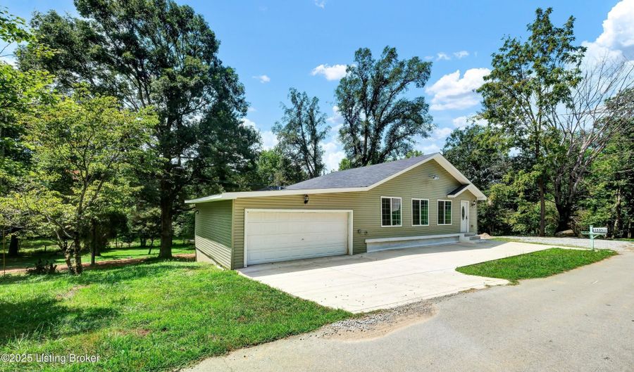 1595 Lutheran Church Rd, Bardstown, KY 40004 - 3 Beds, 3 Bath