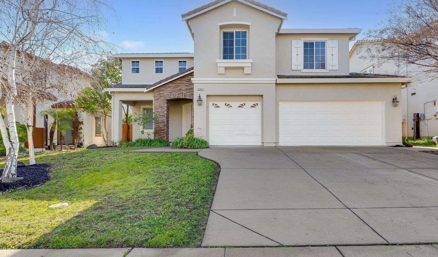 2500 Vallecito Way, Antioch, CA 94531 - 5 Beds, 3 Bath