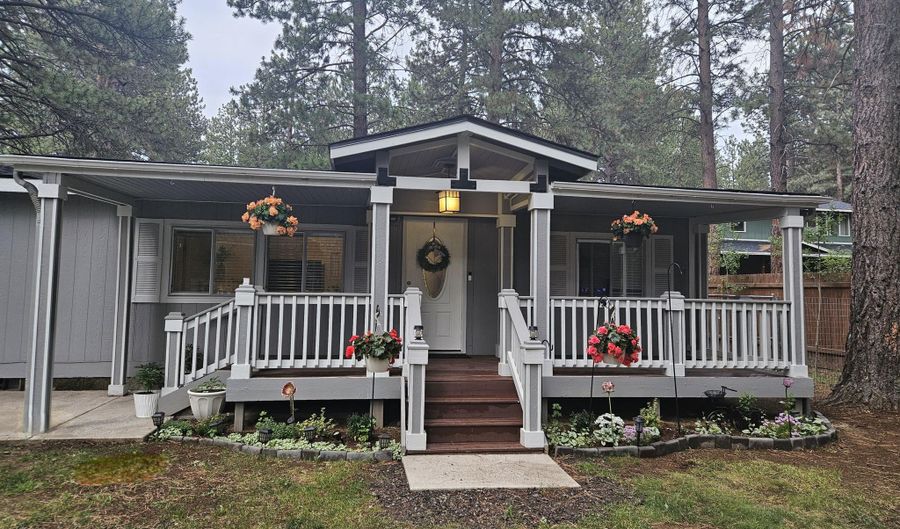 19260 Shoshone Rd, Bend, OR 97702 - 3 Beds, 2 Bath