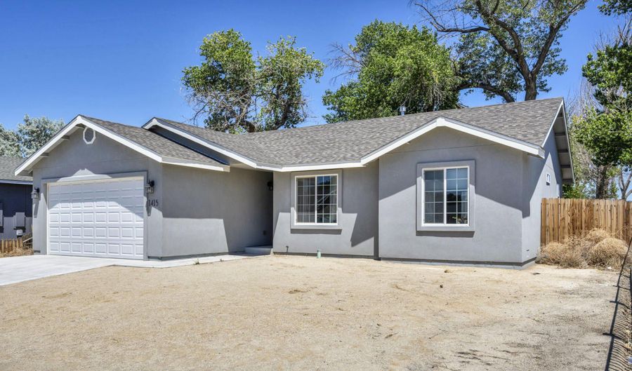 1415 Sherman St, Fallon, NV 89406 - 3 Beds, 2 Bath